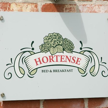 B&B Hortense Koekelare Exterior photo