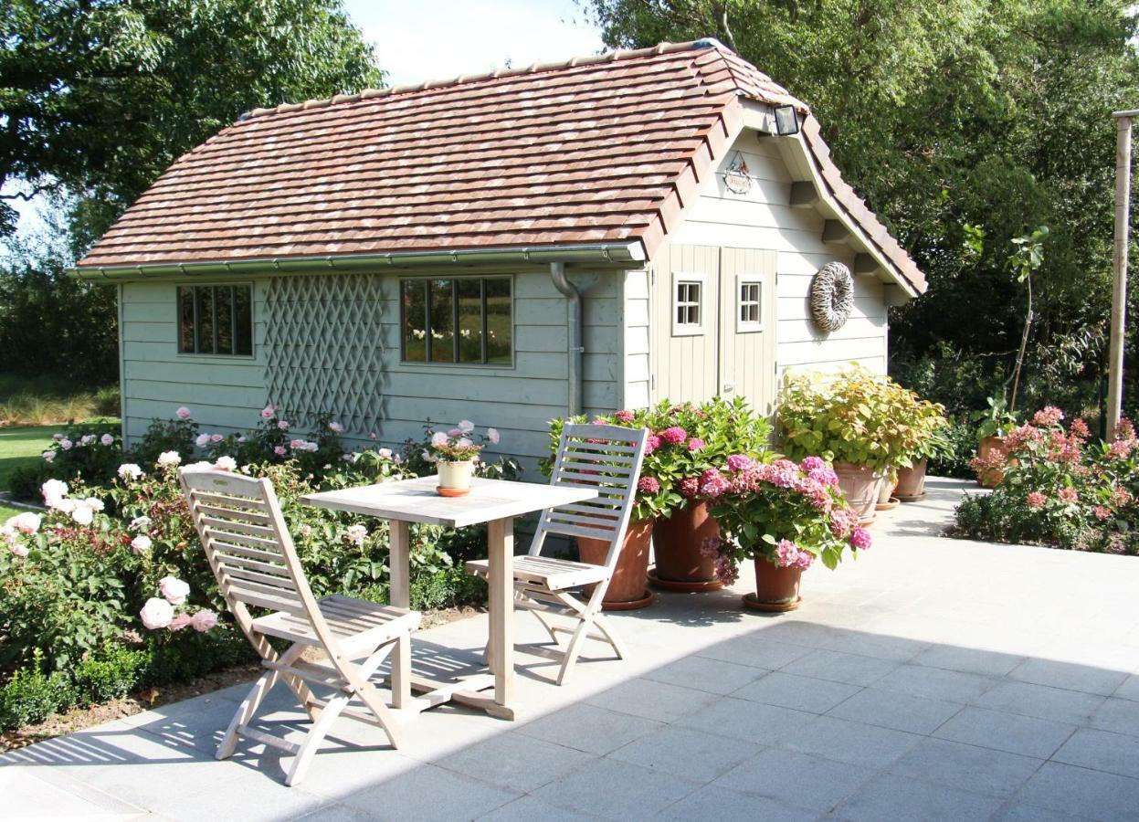 B&B Hortense Koekelare Exterior photo
